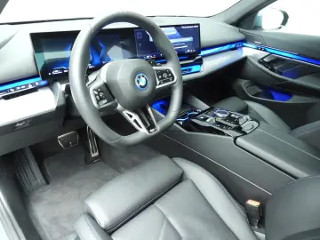 BMW 530 5 Serie Sedan 530e   M-Sportpakket