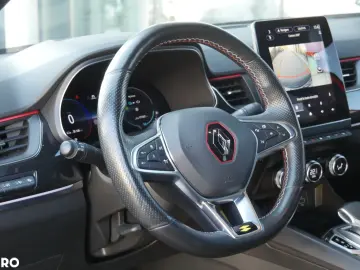 Renault Arkana E-TECH 145 R.S.LINE