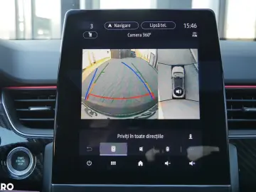 Renault Arkana E-TECH 145 R.S.LINE