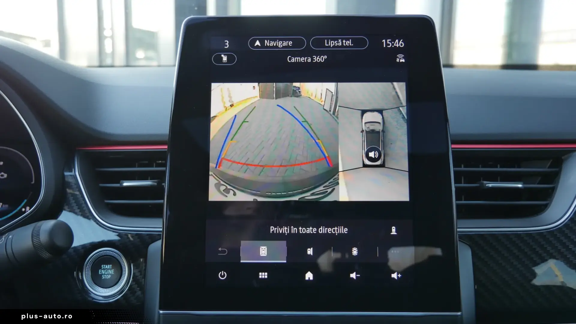 Renault Arkana E-TECH 145 R.S.LINE