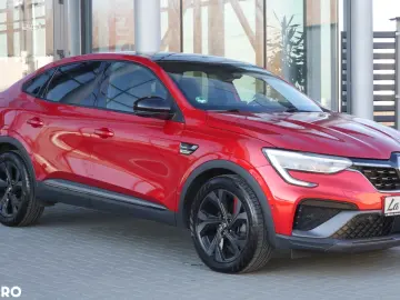 Renault Arkana E-TECH 145 R.S.LINE