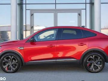 Renault Arkana E-TECH 145 R.S.LINE