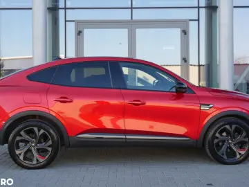 Renault Arkana E-TECH 145 R.S.LINE