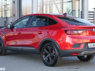 Renault Arkana E-TECH 145 R.S.LINE