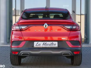 Renault Arkana E-TECH 145 R.S.LINE