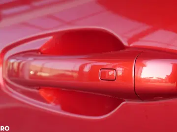 Renault Arkana E-TECH 145 R.S.LINE