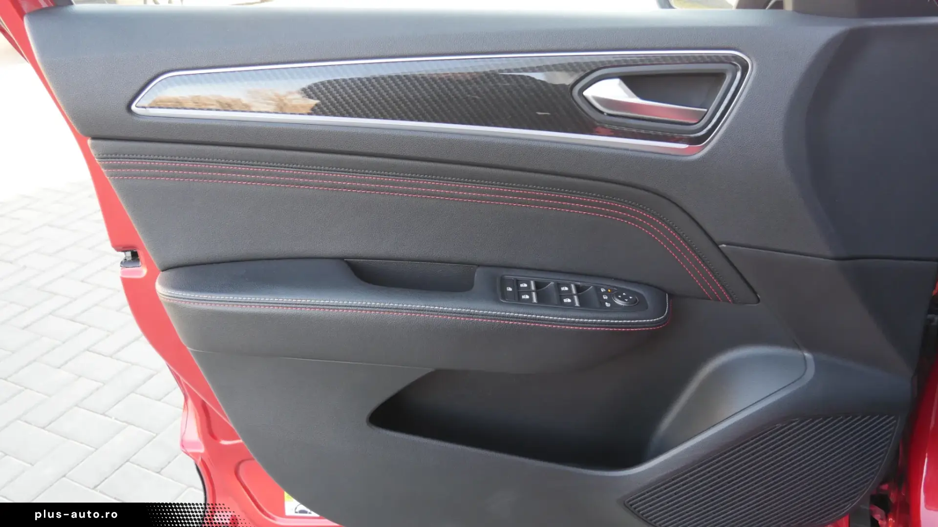 Renault Arkana E-TECH 145 R.S.LINE