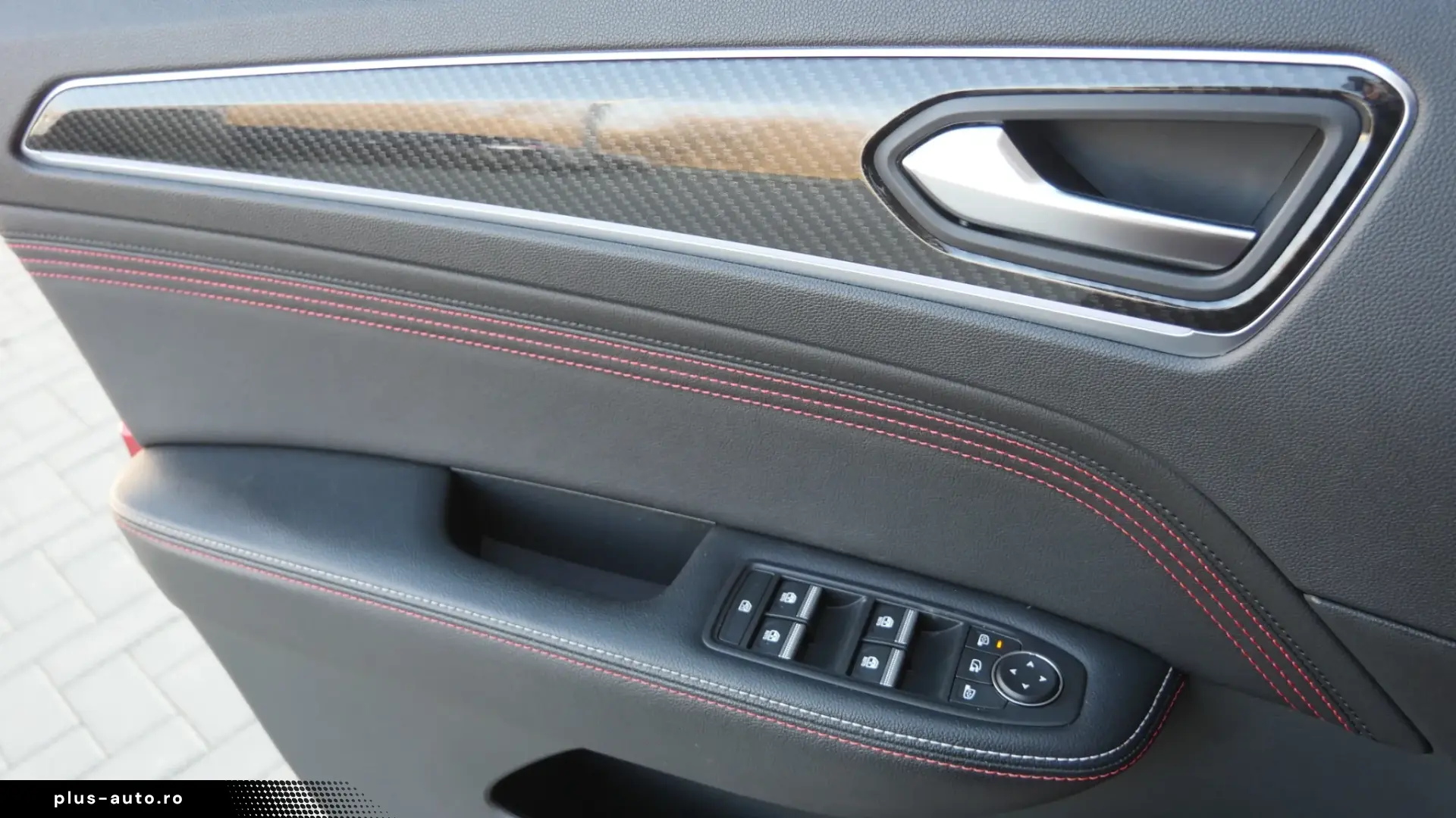 Renault Arkana E-TECH 145 R.S.LINE