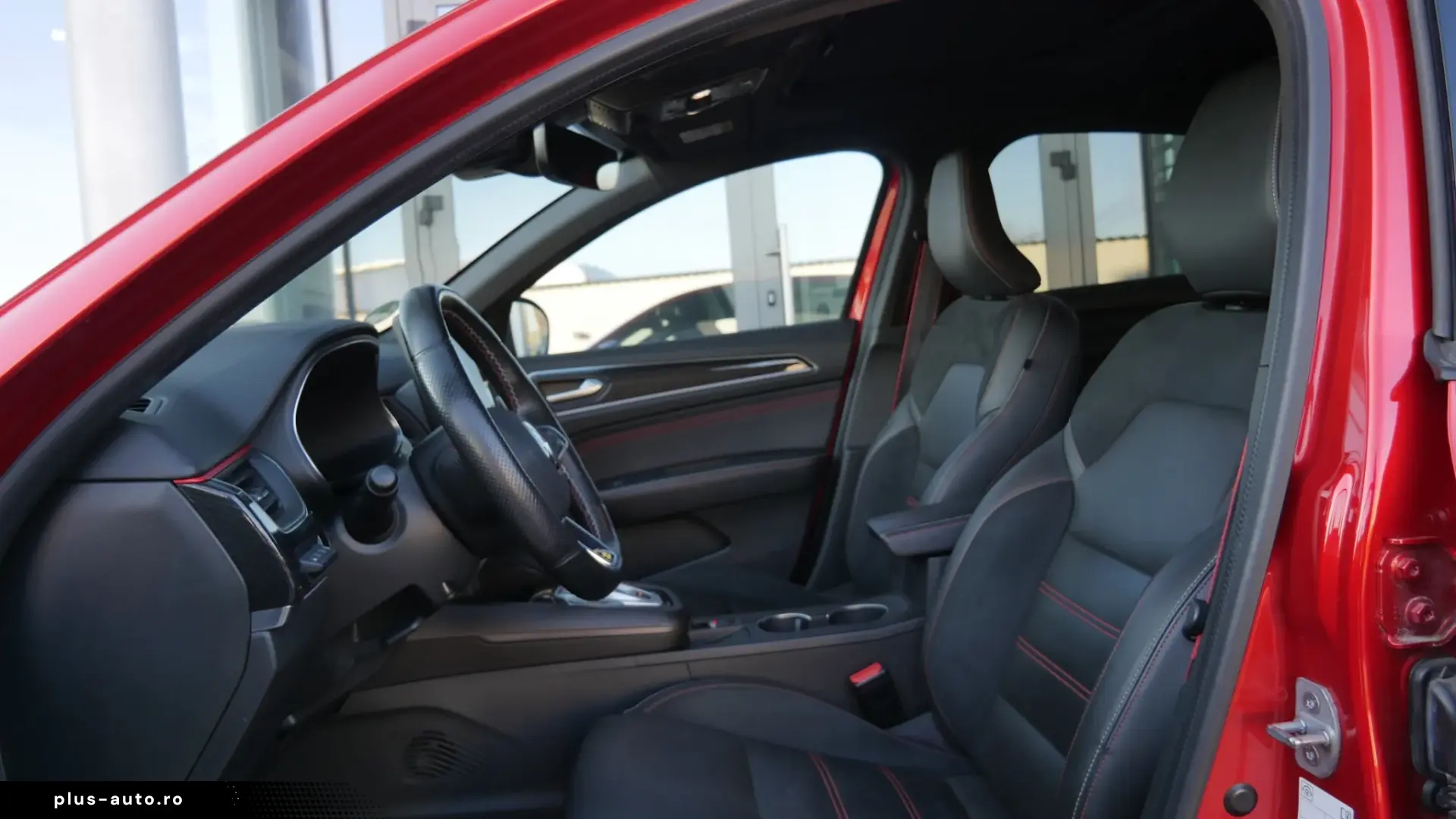 Renault Arkana E-TECH 145 R.S.LINE