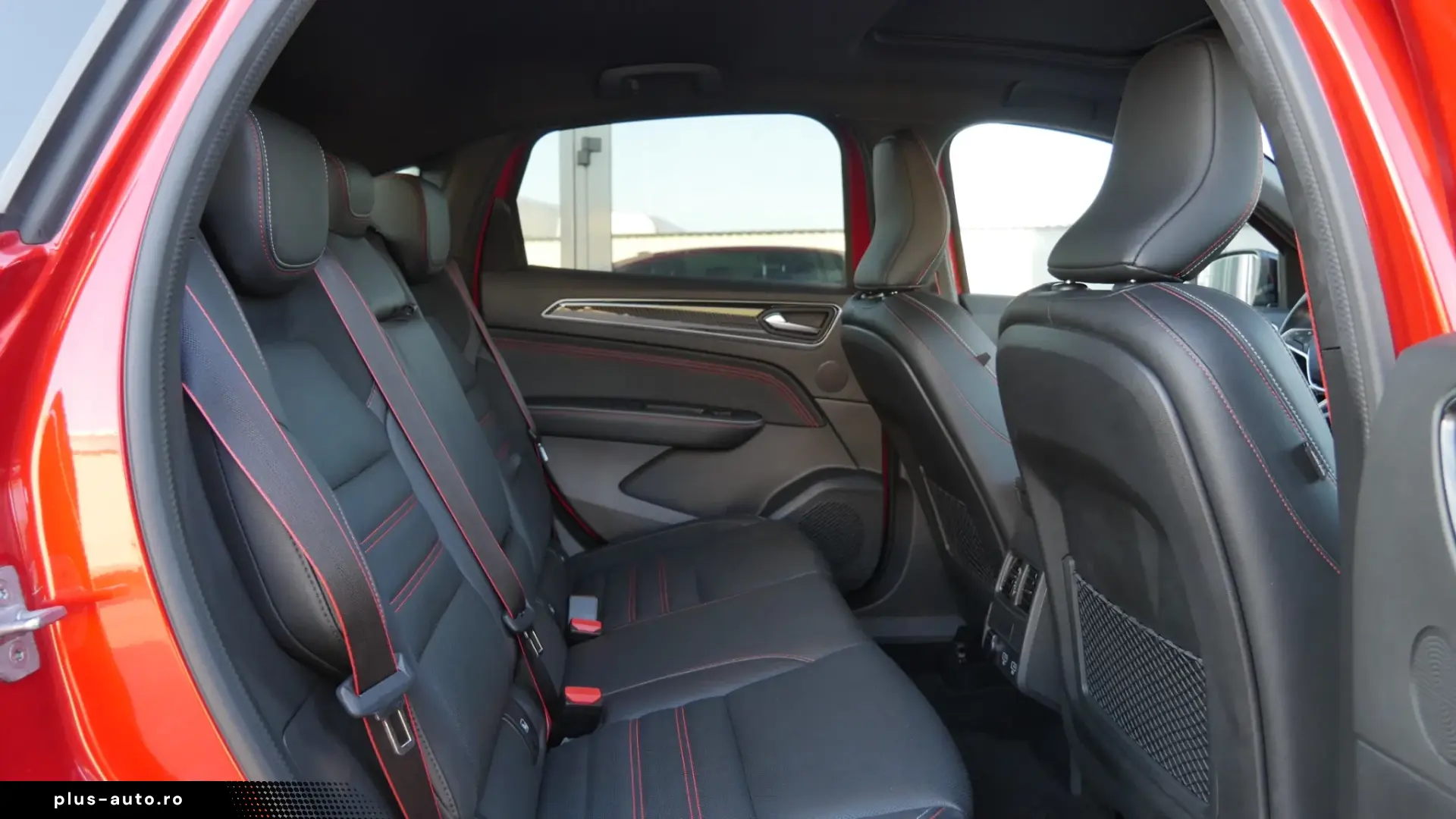 Renault Arkana E-TECH 145 R.S.LINE