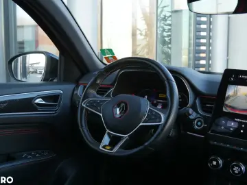Renault Arkana E-TECH 145 R.S.LINE