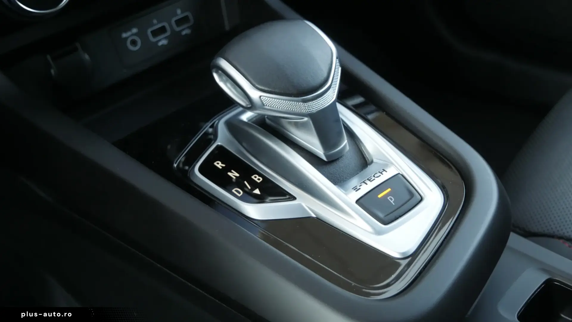 Renault Arkana E-TECH 145 R.S.LINE