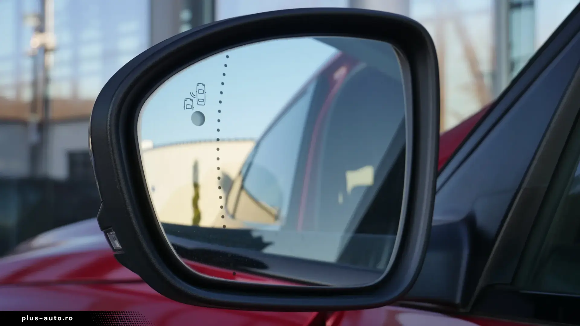 Renault Arkana E-TECH 145 R.S.LINE