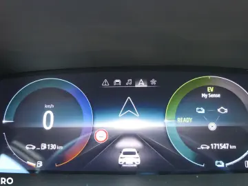 Renault Arkana E-TECH 145 R.S.LINE