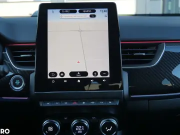 Renault Arkana E-TECH 145 R.S.LINE