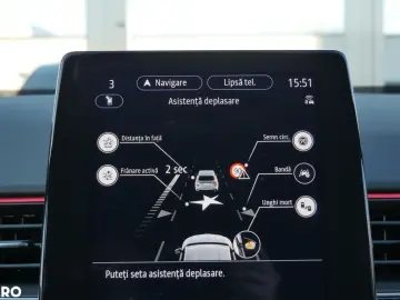 Renault Arkana E-TECH 145 R.S.LINE