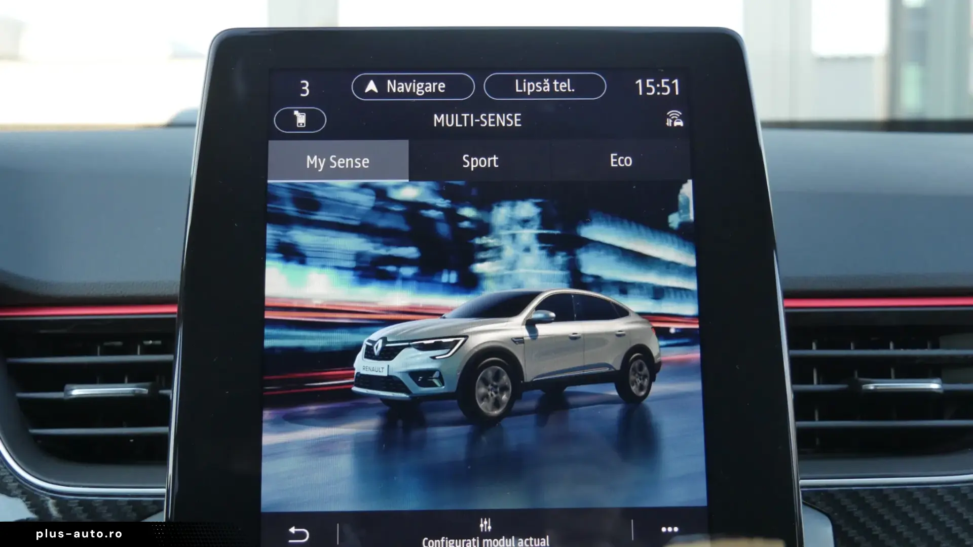 Renault Arkana E-TECH 145 R.S.LINE