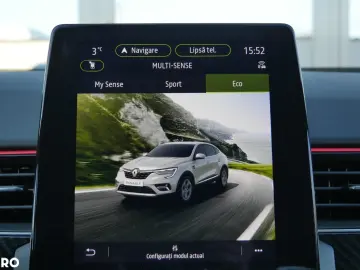 Renault Arkana E-TECH 145 R.S.LINE