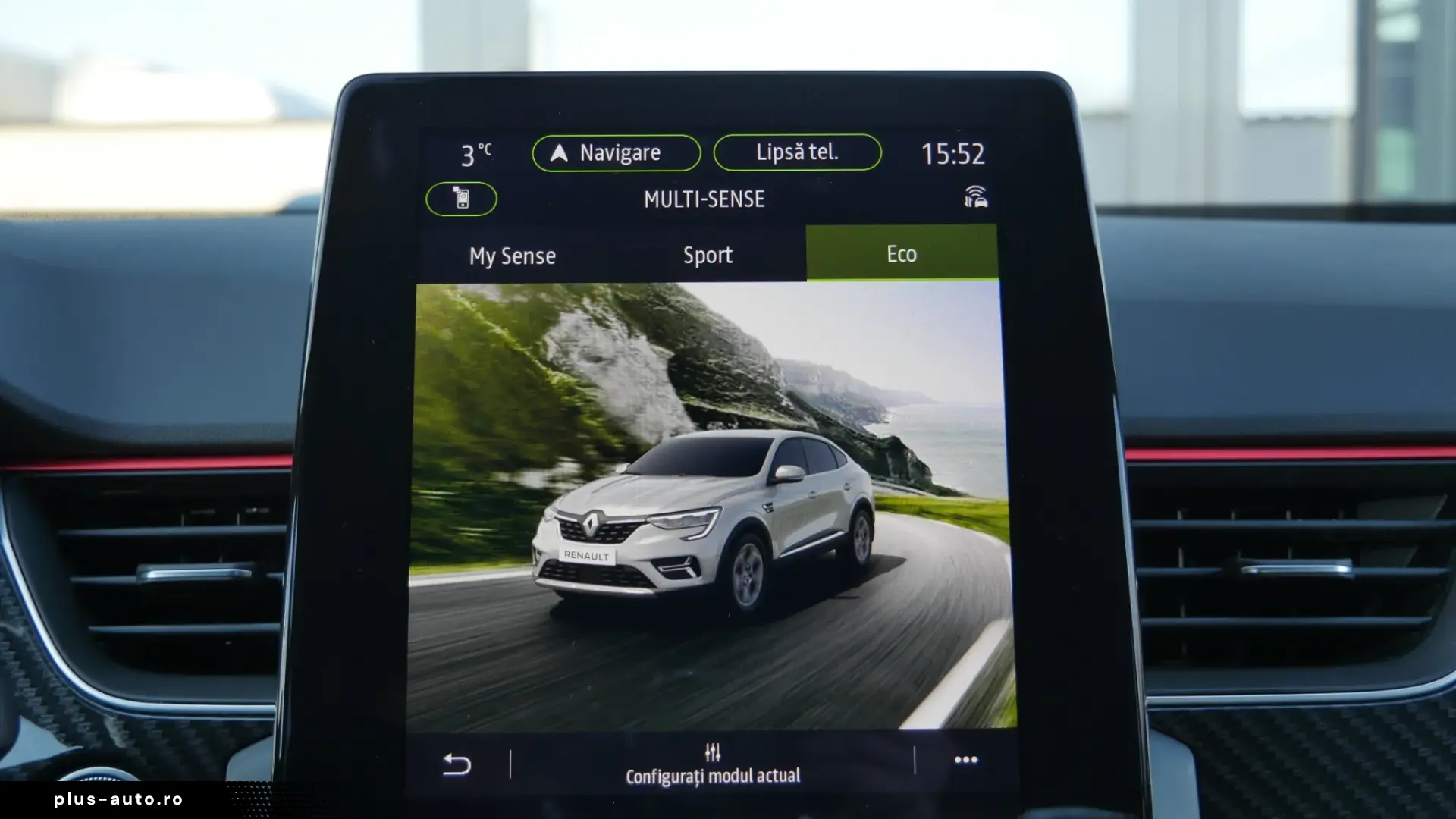 Renault Arkana E-TECH 145 R.S.LINE