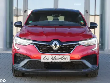 Renault Arkana E-TECH 145 R.S.LINE