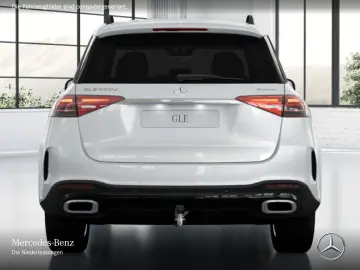 MERCEDES-BENZ GLE 450 d 4M AMG