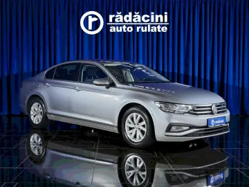 VOLKSWAGEN PASSAT COMFORTLINEDSG   150CP 2020