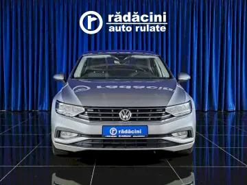 VOLKSWAGEN PASSAT COMFORTLINEDSG   150CP 2020