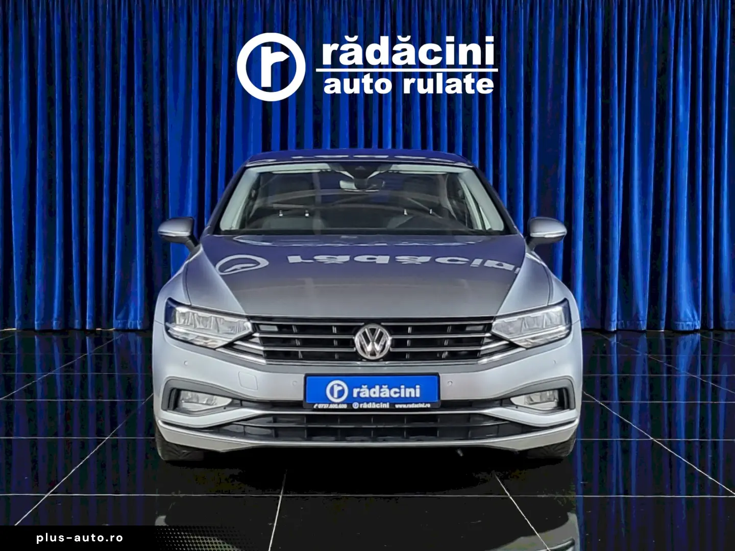 VOLKSWAGEN PASSAT COMFORTLINEDSG   150CP 2020