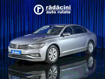 VOLKSWAGEN PASSAT COMFORTLINEDSG   150CP 2020