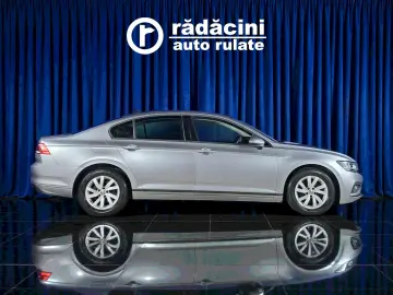 VOLKSWAGEN PASSAT COMFORTLINEDSG   150CP 2020