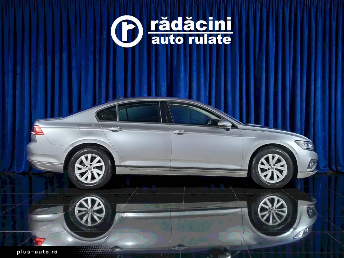 VOLKSWAGEN PASSAT COMFORTLINEDSG   150CP 2020