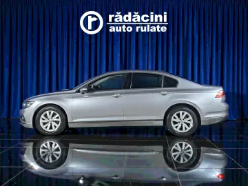 VOLKSWAGEN PASSAT COMFORTLINEDSG   150CP 2020
