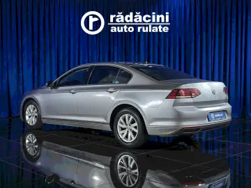 VOLKSWAGEN PASSAT COMFORTLINEDSG   150CP 2020
