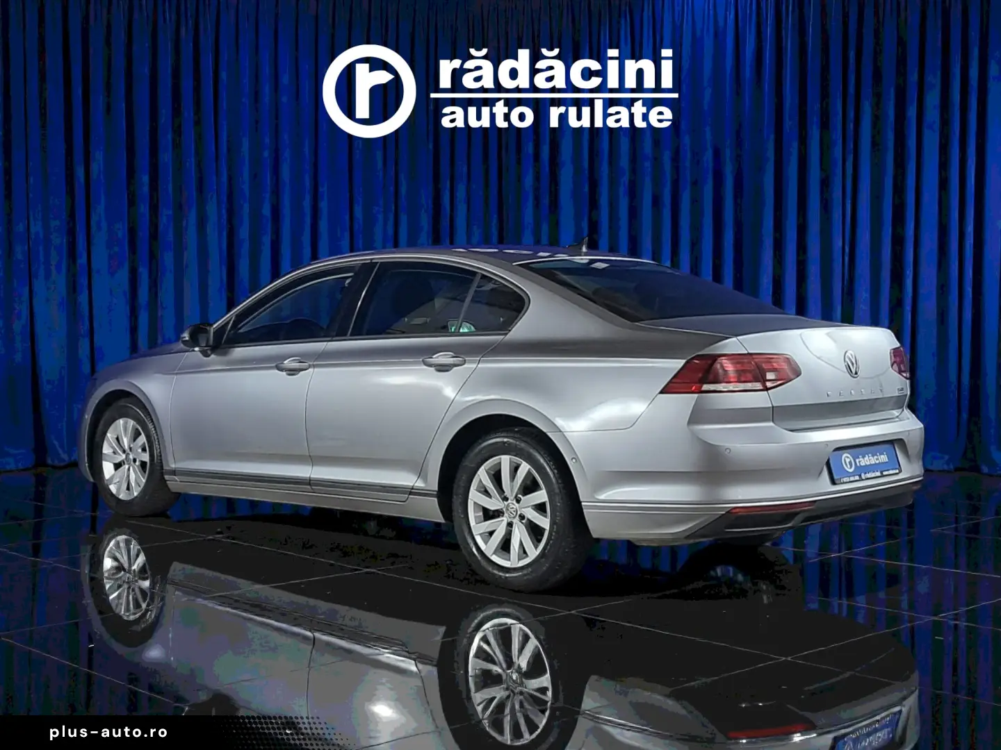 VOLKSWAGEN PASSAT COMFORTLINEDSG   150CP 2020