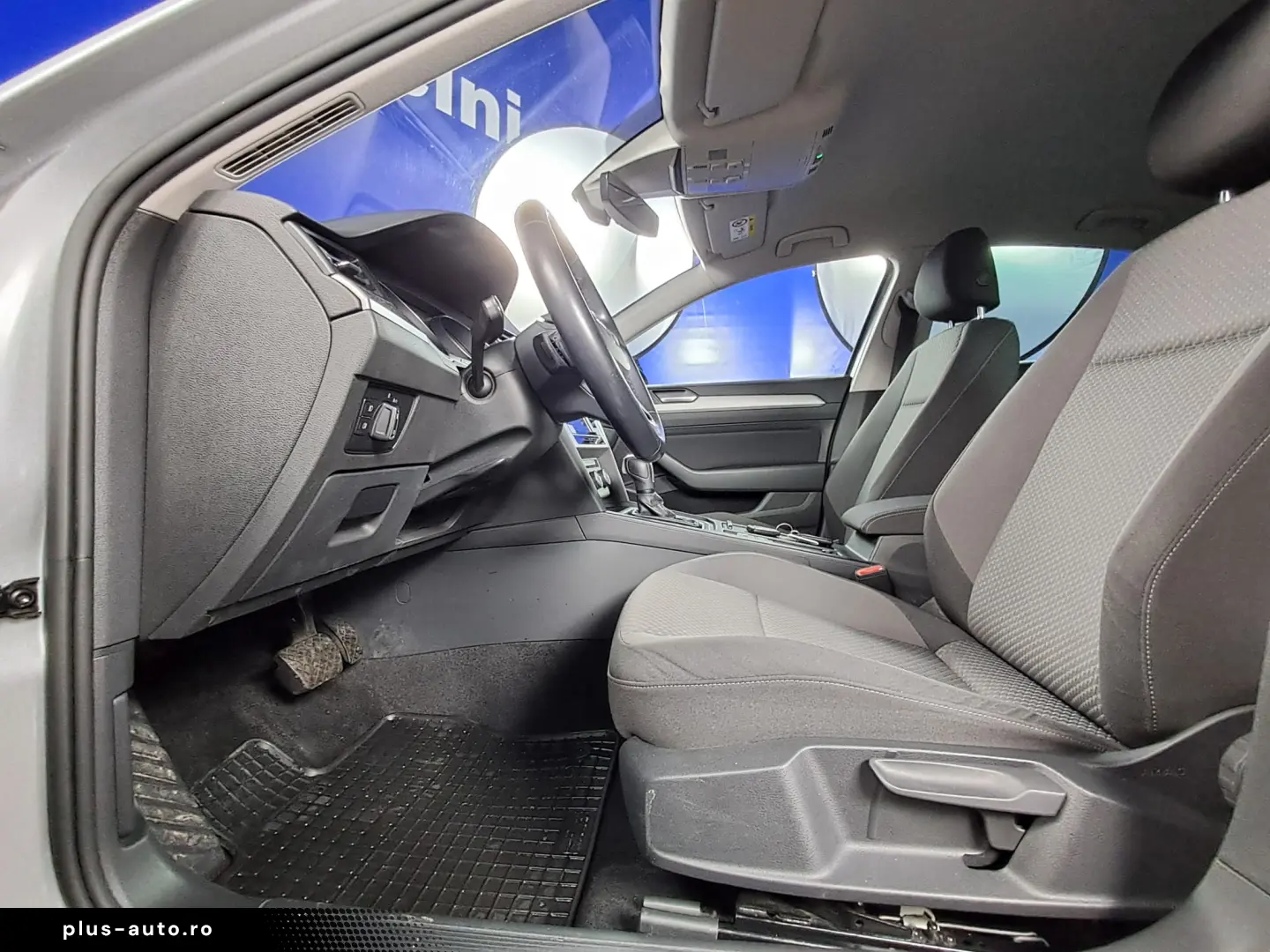 VOLKSWAGEN PASSAT COMFORTLINEDSG   150CP 2020