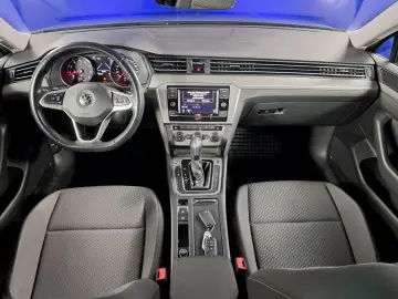 VOLKSWAGEN PASSAT COMFORTLINEDSG   150CP 2020