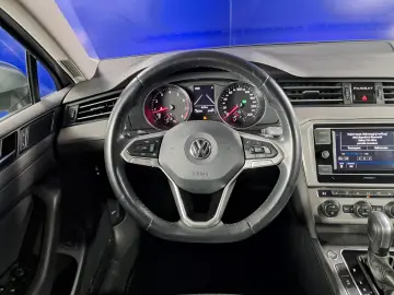 VOLKSWAGEN PASSAT COMFORTLINEDSG   150CP 2020