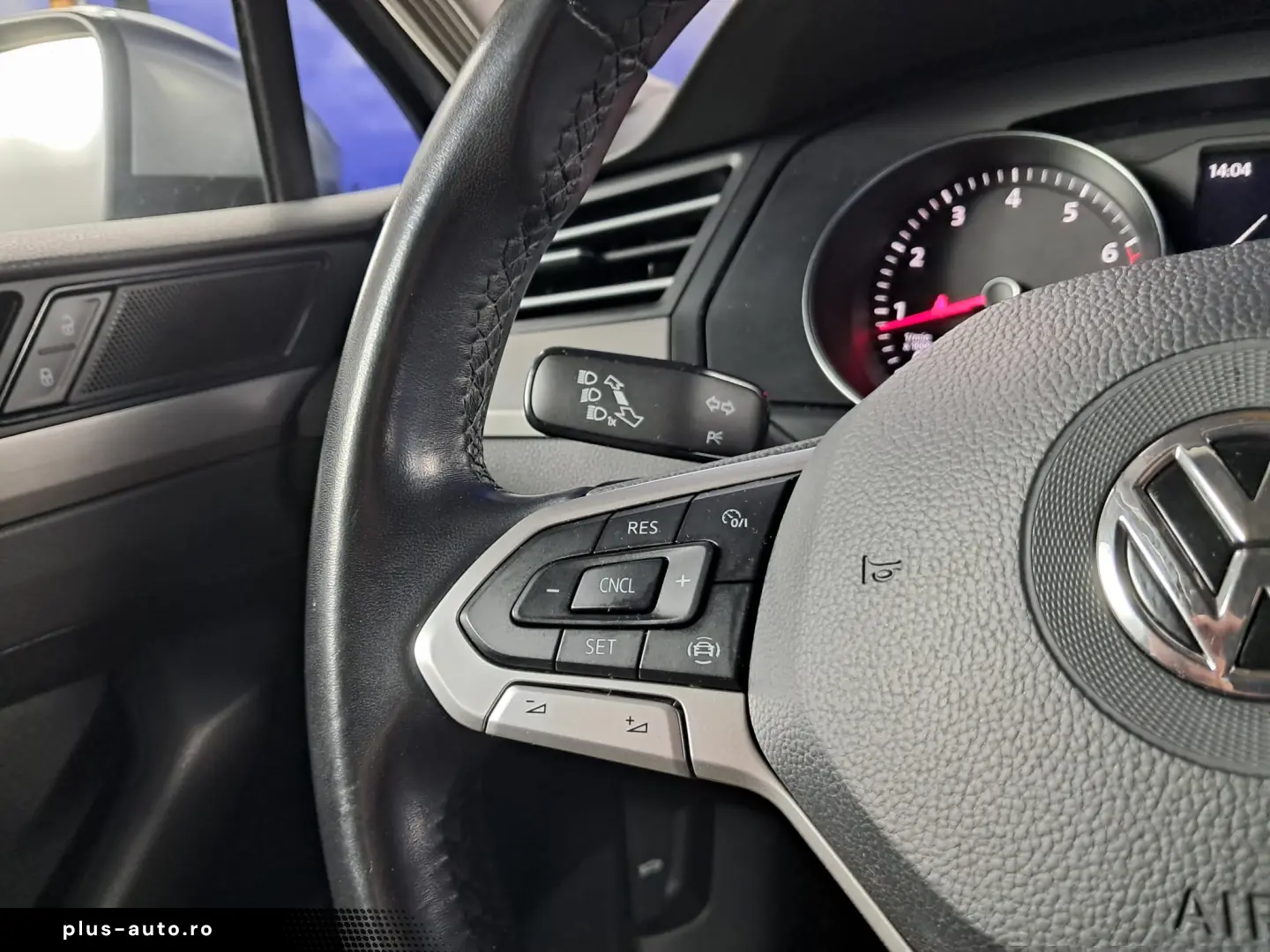 VOLKSWAGEN PASSAT COMFORTLINEDSG   150CP 2020