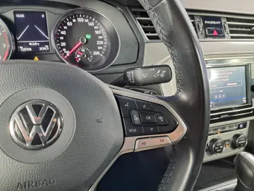 VOLKSWAGEN PASSAT COMFORTLINEDSG   150CP 2020
