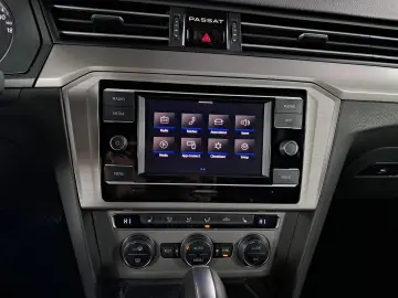 VOLKSWAGEN PASSAT COMFORTLINEDSG   150CP 2020