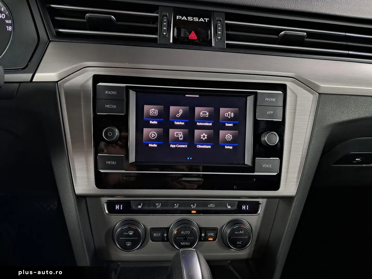 VOLKSWAGEN PASSAT COMFORTLINEDSG   150CP 2020