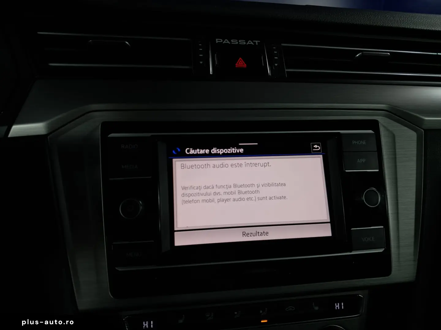 VOLKSWAGEN PASSAT COMFORTLINEDSG   150CP 2020