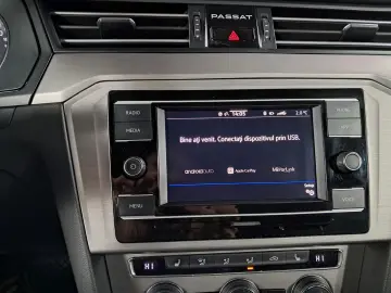 VOLKSWAGEN PASSAT COMFORTLINEDSG   150CP 2020