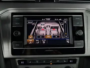 VOLKSWAGEN PASSAT COMFORTLINEDSG   150CP 2020