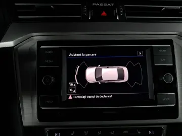 VOLKSWAGEN PASSAT COMFORTLINEDSG   150CP 2020