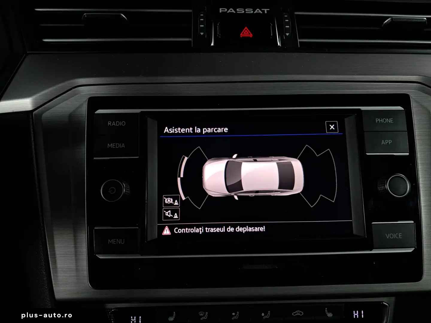 VOLKSWAGEN PASSAT COMFORTLINEDSG   150CP 2020