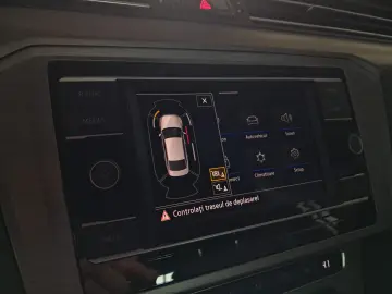 VOLKSWAGEN PASSAT COMFORTLINEDSG   150CP 2020