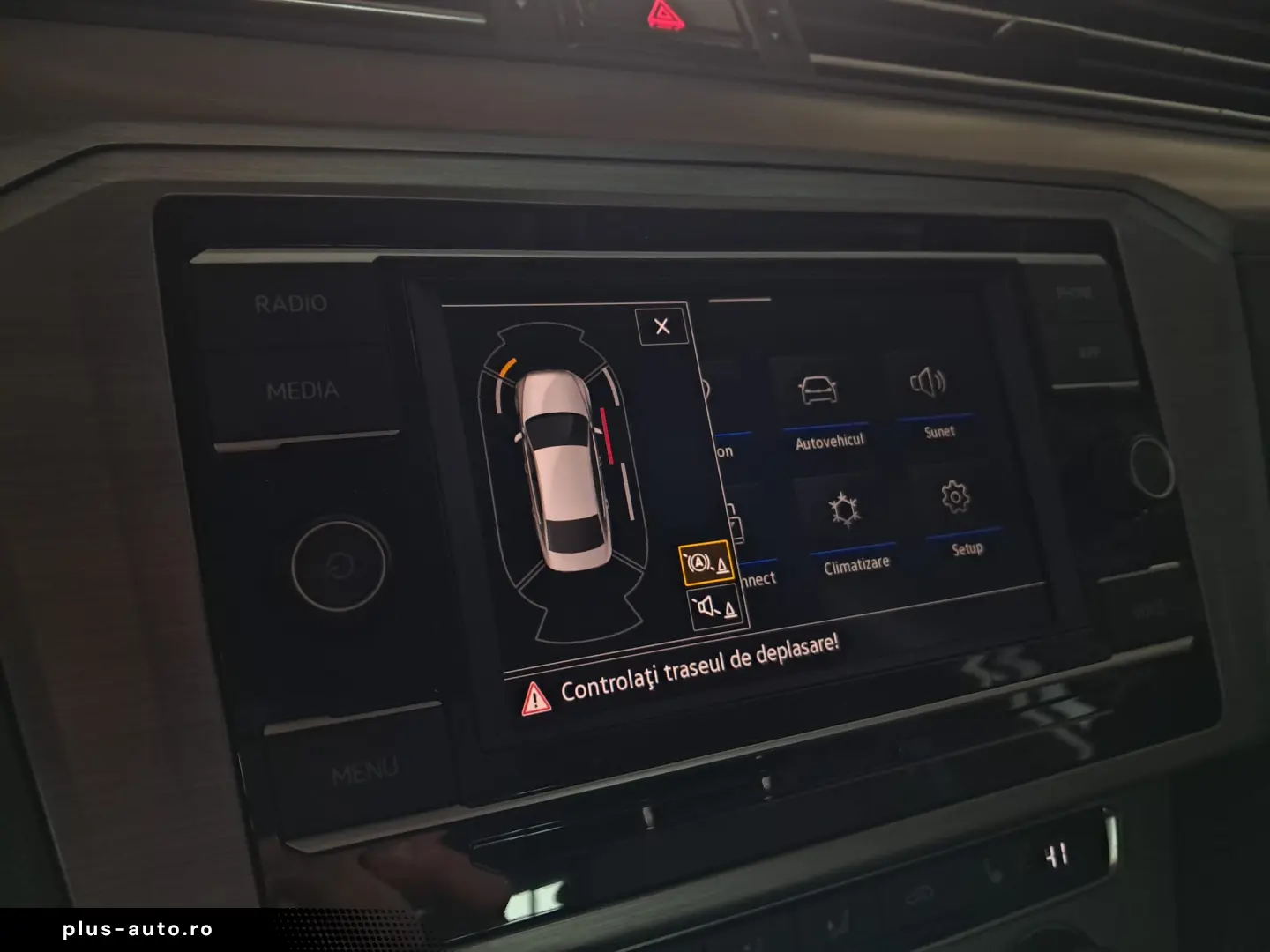 VOLKSWAGEN PASSAT COMFORTLINEDSG   150CP 2020