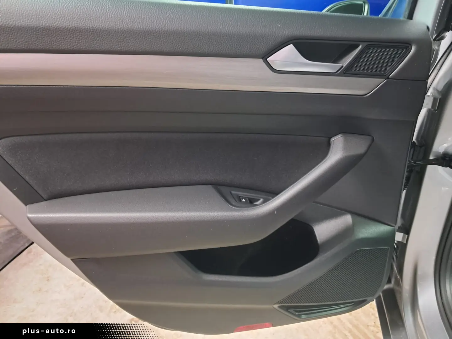 VOLKSWAGEN PASSAT COMFORTLINEDSG   150CP 2020