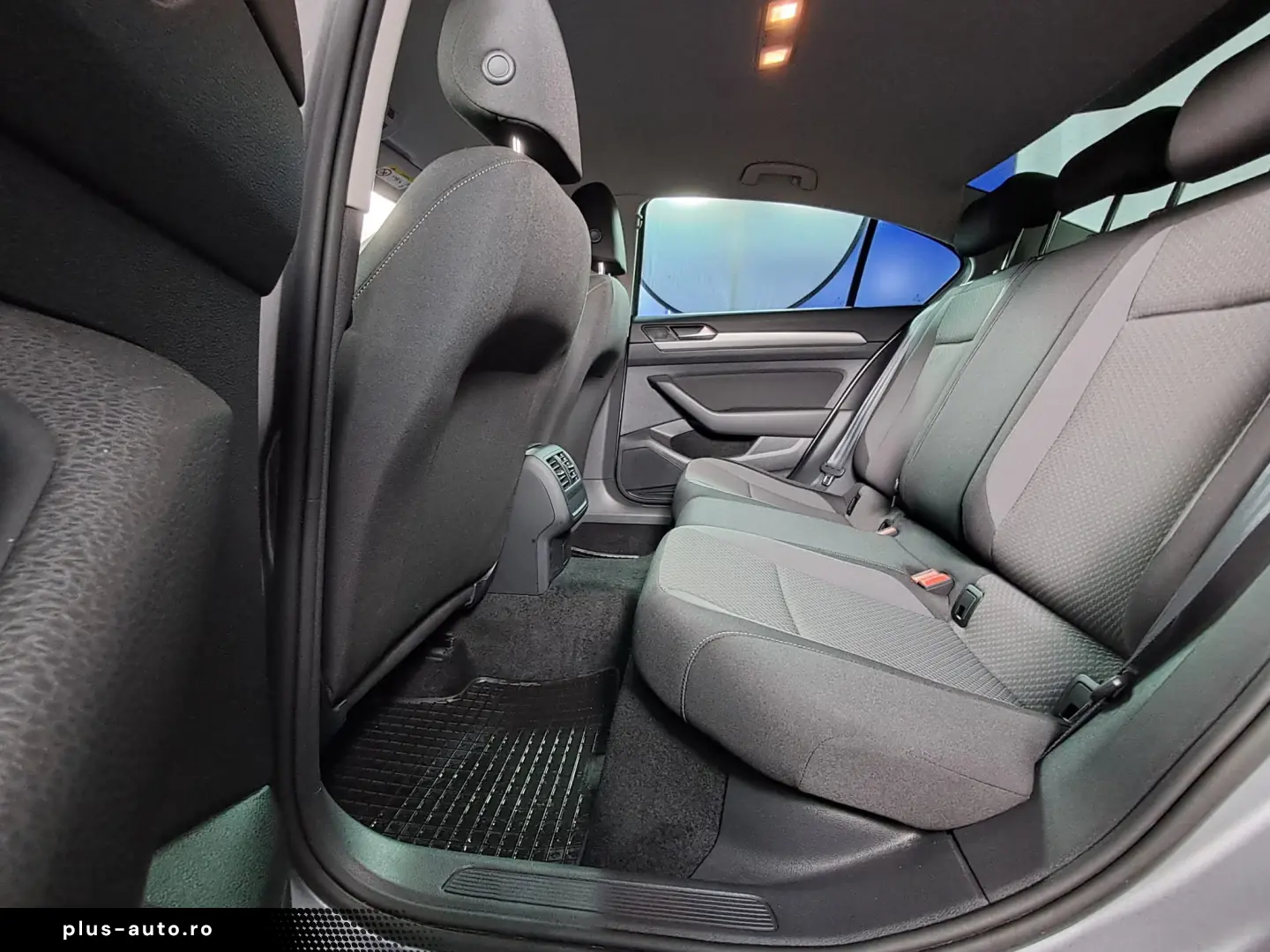 VOLKSWAGEN PASSAT COMFORTLINEDSG   150CP 2020